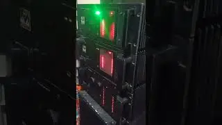 Apresento Linha Vintage Cygnus  PA 50x  PA 1800 x  PA 1800 D