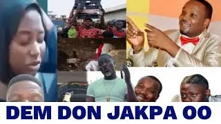 WUMWO KPAINS MAN DON JAKPA ,, JUSTICE FOR MOHBAD