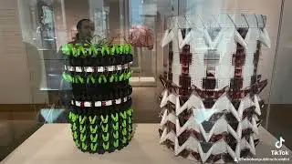 Hoboken HS CWW-International Club trip to the Metropolitan Museum of Art in NYC