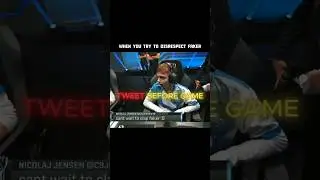 C9 Jensen : cant wait to clap Faker  #leagueoflegends #faker  #t1 #t1faker #jensen