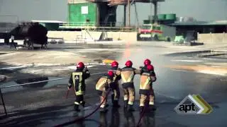 APT Group - Antincendio Prevenzione Tecnologia