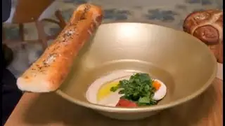 Is This the City&rsquo;s Best New Restaurant? | New York Live TV
