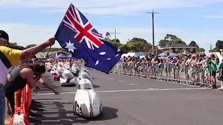 2018 Wonthaggi HPV Grand Prix