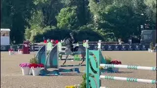 ISTOK DKS - 1,35m CSIYH1* du Touquet