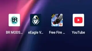 HOW TO RUN BR MOD FREE FIRE USING THE LATEST CC CLOUD PHONE