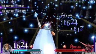 This is why Firion is awesome