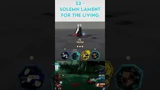 Lobotomy EGO : Solemn Lament Yi Sang Roblox Limbus game 2 #roblox #limbus #yisang #solemnlament