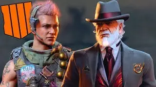 Blackout: How to unlock MOST of the Specialist Skins!