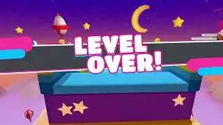 Fall Guys Casual Gameplay (07/12/2025)