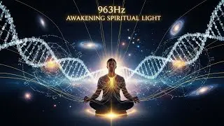 639Hz Frequency for Relationship Healing, Harmony, and Emotional Reconnection