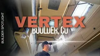 Customer Spotlight: Vertex Vans &ndash; Pop Tops & Innovation