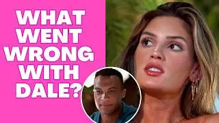 Kat Izzo Talks Dale Moss Breakup: Betrayal, Lies, & a Cease and Desist