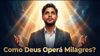 Como Deus operá milagres ? 344 de 365