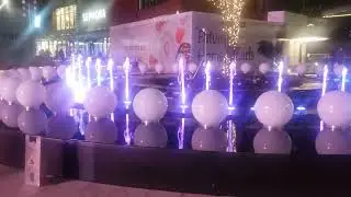 The new Brentwood Mall ,how amazing is Burnaby