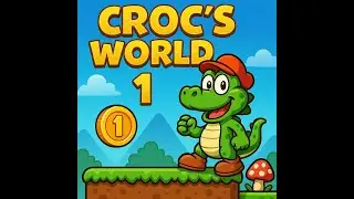 Croc's World 1