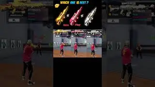 Naxt incubator woodpecker ability test Wait for End 🤣🤣 #freefire #ffnewevent #shorts
