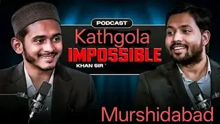 @dhruvrathee  Murshidabad kathgola bagan bari full video