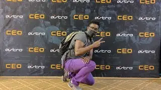 The CEO 2021 Tournament Experience: The first major Street Fighter 5/FGC tournament in 2 years!