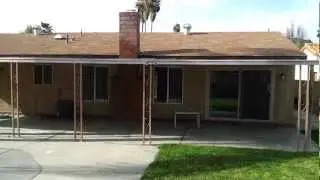 East Hemet Home for Rent $1,100