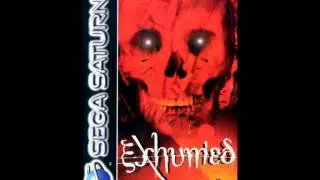 Exhumed Powerslave OST   Track 9
