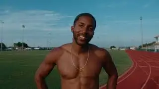 Kyree King: USA's Sprinting Star | Paris 2024 Olympics with Technogym