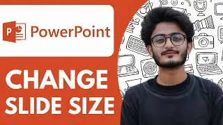 How To Change Slide Size in Powerpoint - 2025 (Quick & Easy)