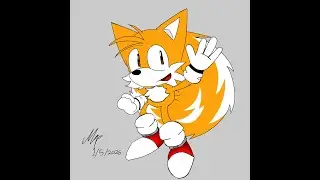So Tails finally got the love that he deserves!! | Outcome Memories v0.2