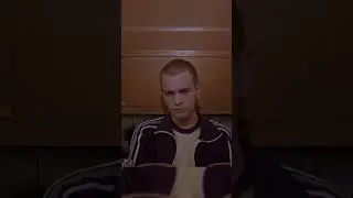 Mareux - The Perfect Girl - Trainspotting #clips #edit #movie #Trainspotting #Trainspotting #clip