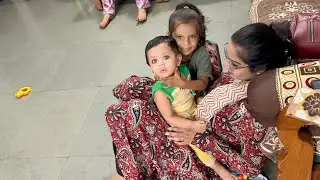 Avika Ki Buwa Ae Gai Milne 😍