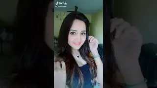 Ashi singh funny tiktok | #shorts