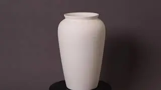 HBT6009 Classic Vase
