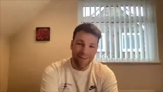 #022 - Paul Rudd - Functional Fitness