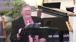 2025 12 28   Sunday School