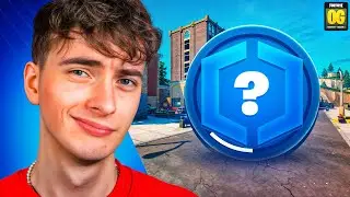 RANK RESET! 🤫 Mein neuer OG Fortnite Rank (Season 2)