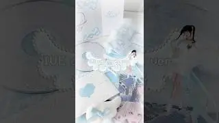 ive empathy md ver. ꒰১ ໒꒱⊹ ࣪ ˖  kpop album unboxing ! ☆