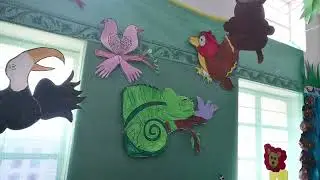 Jungle world