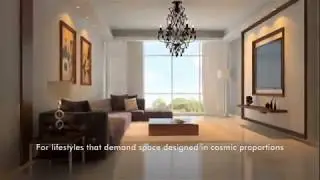 Prestige White Meadows Walkthrough