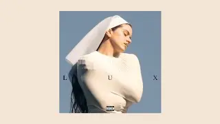 ROSALÍA - Berghain (Sped Up) feat. Björk & Yves Tumor
