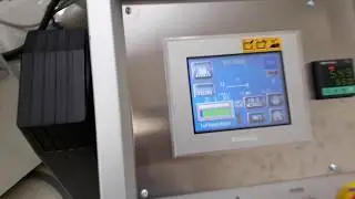 ILLIG SB 74 C1 RECONDITIONNEE NEUF NUMERIQUE