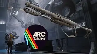 Arc Raiders - Stella Montis on Night Raid with IL Toro