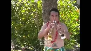 Felise Mikaele - Fa'asamoa Mai (Official Video)