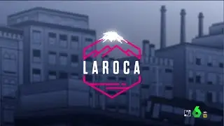 Cabecera - La Roca (laSexta) | [2021 - ]