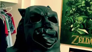 Batman Movie 