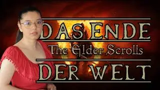 Das Ende von The Elder Scrolls - Die Oblivion-Krise