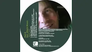 Agape Love (feat. Dihann Moore) (Harley & Muscle Caio Deep mix)
