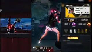 PRESET FF🤙DJ CLEAN BANDIT BABY SLOW 😼🤙
