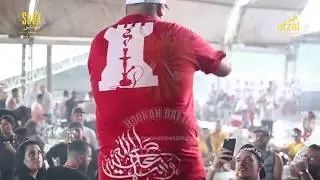 Hookah Battle South America | Sao Paulo | Brazil (Feb 2017)