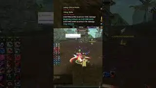 Antili Damage  #knightonline #oreads #nttgame #top #4k #games #gaming #twitch #youtubeshorts
