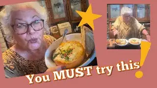 Quick and Easy ..Mouth -Watering..Semi-Homemade Soup!