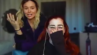 Gee Nelly And Talia Mar Answer Your Questions About Their USA Trip...